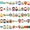 South Park - 100pcs