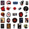 Death Note - 50pcs
