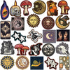Celestials - 50pcs