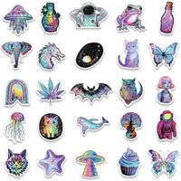 Chromewave Pack - 50pcs