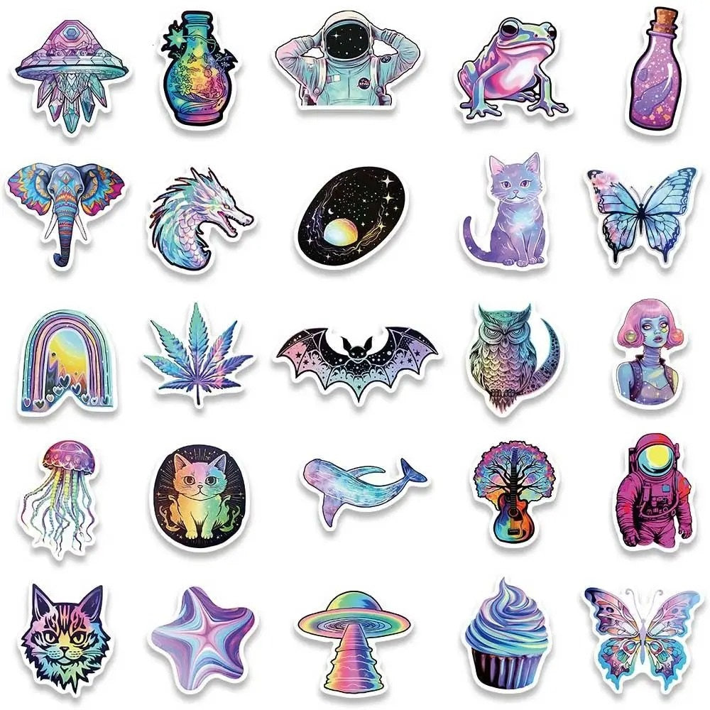 Chromewave Pack - 50pcs