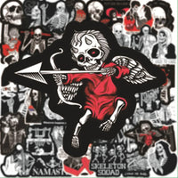 Pretty Fly, Dead Guy - 50pcs