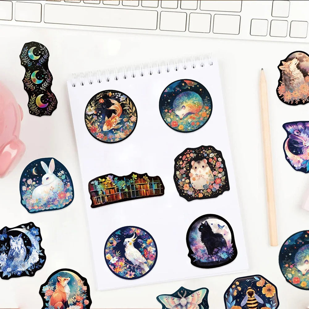 [Laser Printed] LaserDrop Vol. 1 - 50pcs