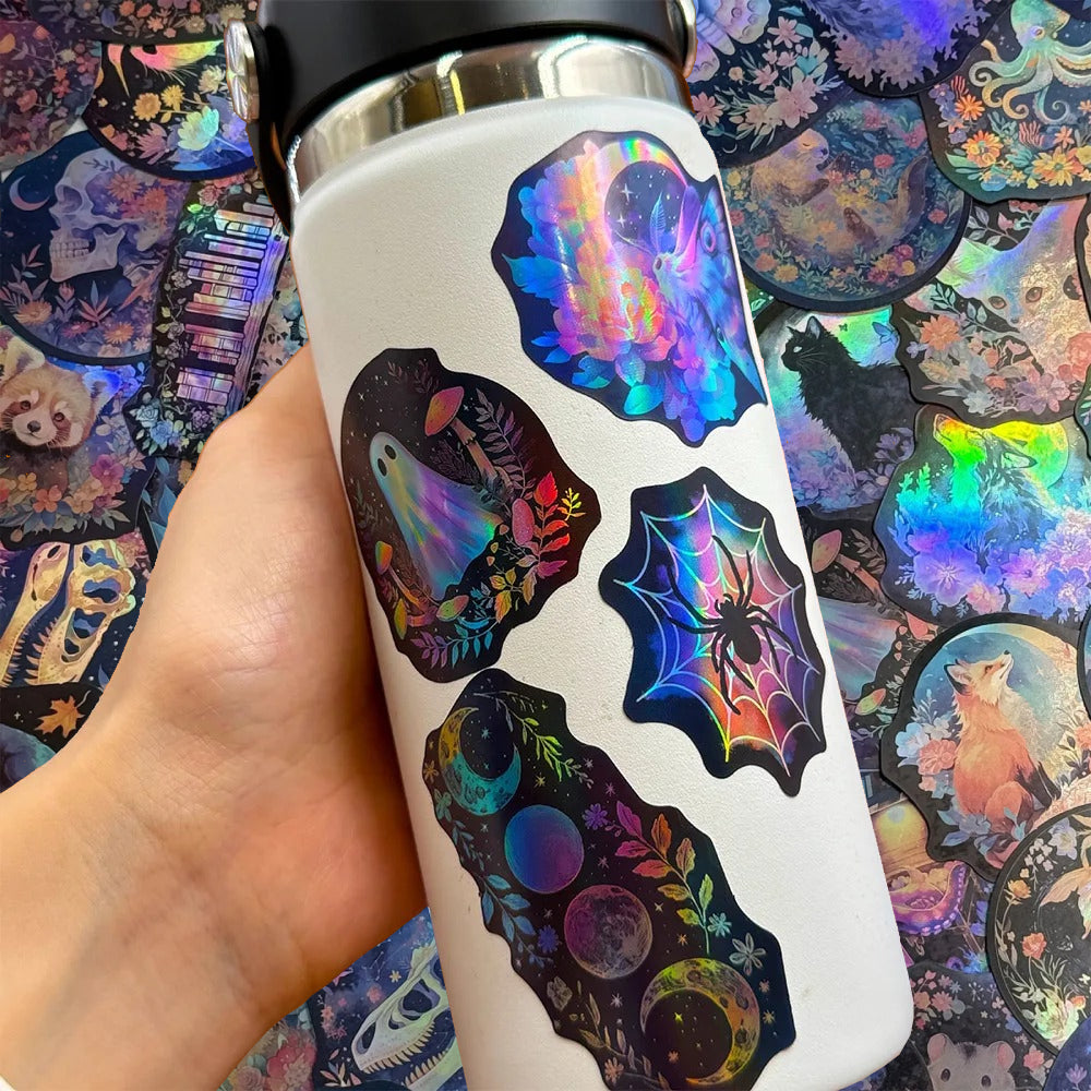 [Laser Printed] LaserDrop Vol. 1 - 50pcs