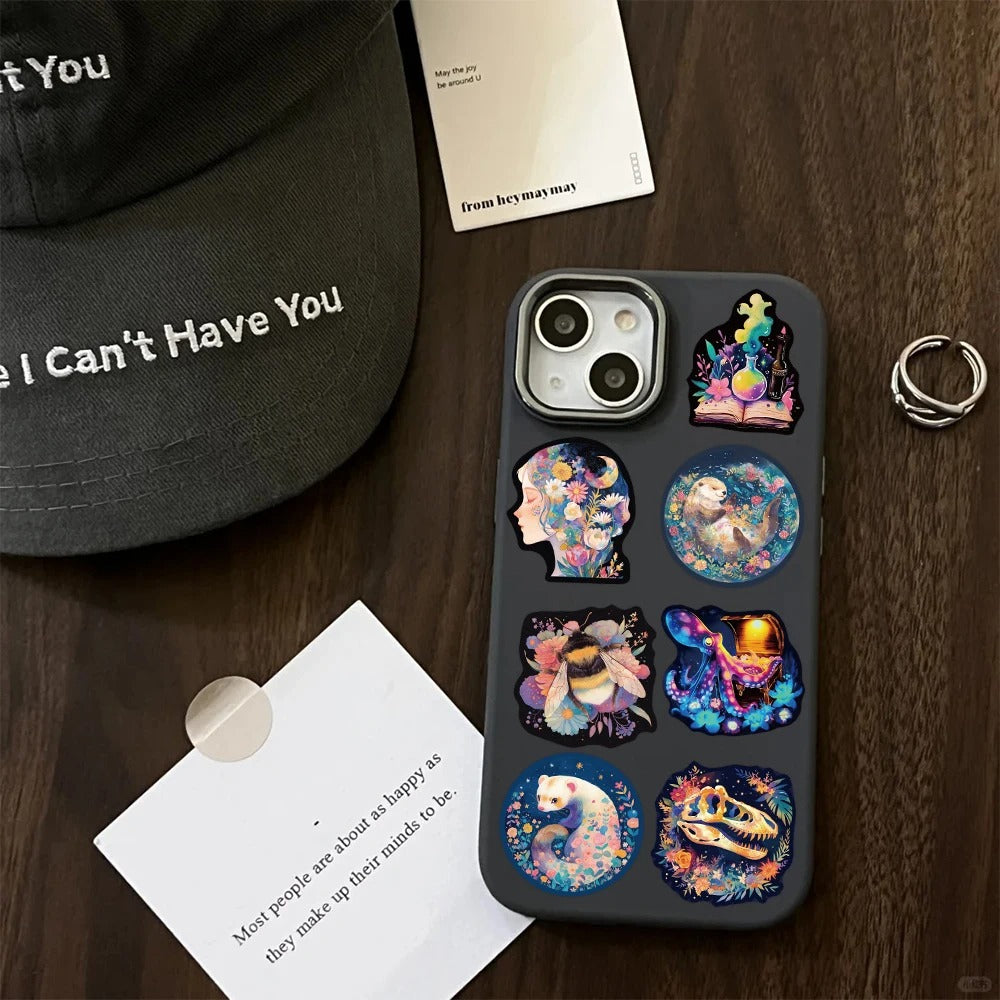 [Laser Printed] LaserDrop Vol. 1 - 50pcs