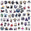 Hollow Knight - 50pcs