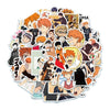 Haikyuu - 50pcs