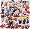 Inuyasha - 50pcs