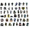 Rainbow Six Siege - 49pcs