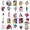 Dandadan A - 50pcs