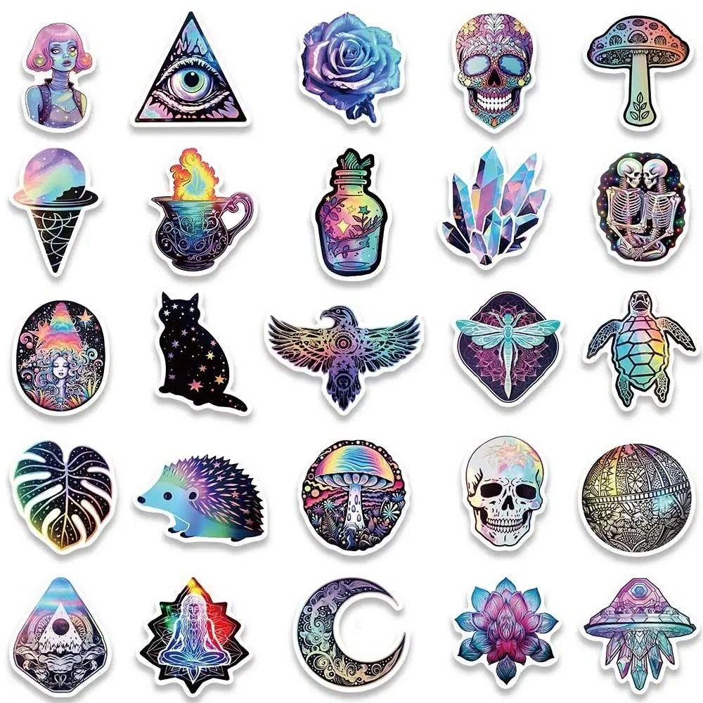 Chromewave Pack - 50pcs
