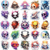 SkullZ - 50pcs