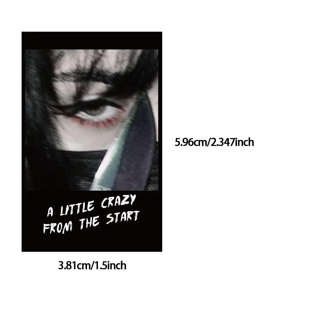 Polaroid Dreams - 50pcs