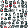 Spoofy Skeletons - 50pcs