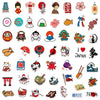 Japanese Aesthetic - 50pcs