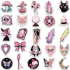 Pink Witch - 50pcs