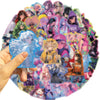 Neo Sakura Girls - 50pcs