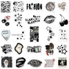 90's Aesthetic - 50pcs