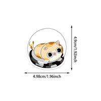 Purrfectly Hidden! - 50pcs