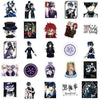 Black Butler - 50pcs