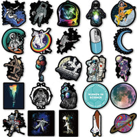 Astronaut Pack - 50pcs