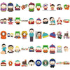 South Park - 100pcs