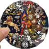 Celestials - 50pcs