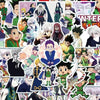 Hunter X Hunter - 50pcs