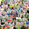 Billie Eilish - 50pcs