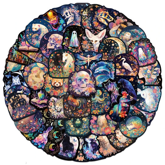 [Laser Style] LaserDrop Vol. 1 - 50pcs