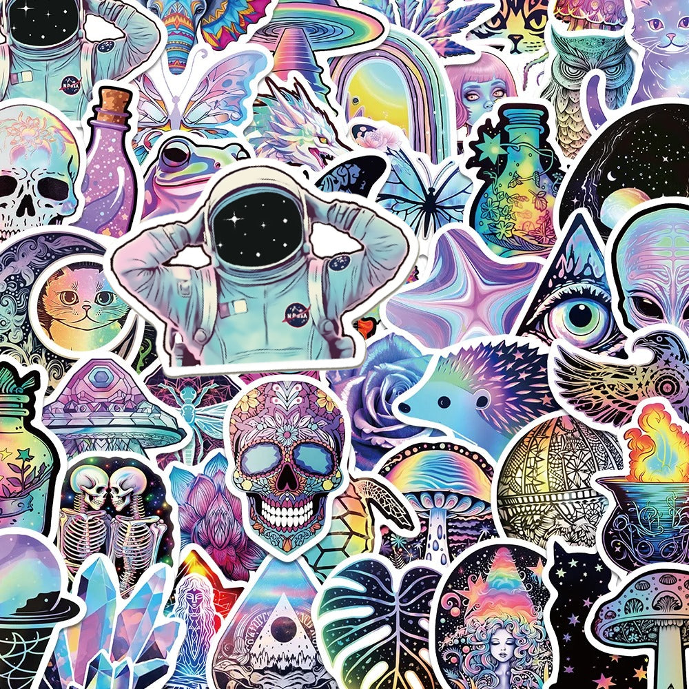 Chromewave Pack - 50pcs