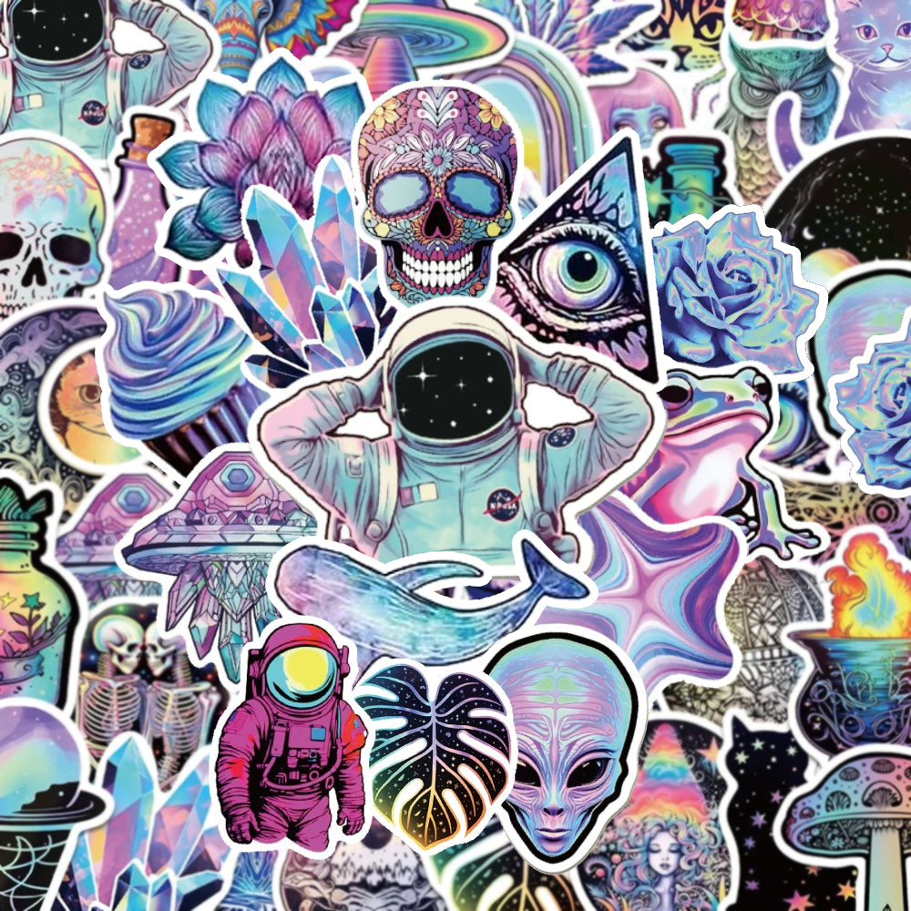 Chromewave Pack - 50pcs