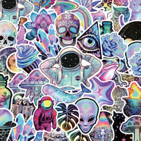 Chromewave Pack - 50pcs