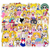 Sailor Moon A - 75pcs