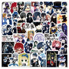 Black Butler - 50pcs