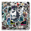 Kaiju No. 8 - 50pcs
