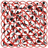 Anti-Everything - 60pcs