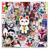 Dandadan A - 50pcs