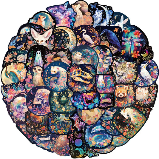 [Laser Style] LaserDrop Vol. 1 - 50pcs