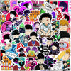 Mob Psycho A - 50pcs